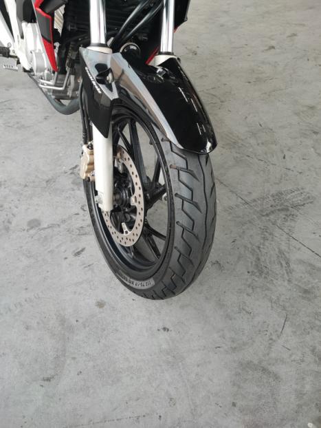 HONDA CB 250 F Twister FLEXONE, Foto 5