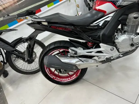 HONDA CB 250 F Twister , Foto 11