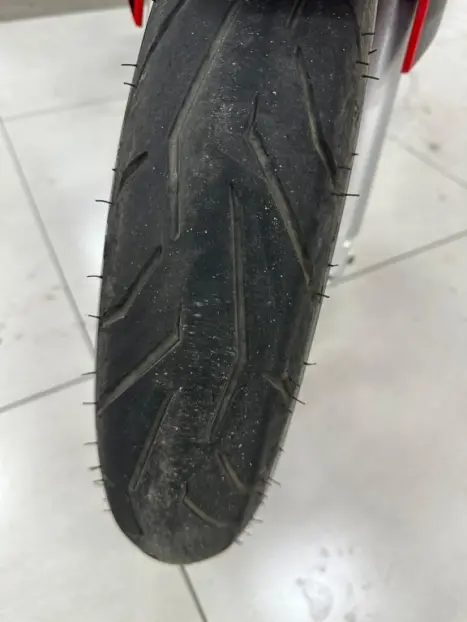 HONDA CB 250 F Twister , Foto 12