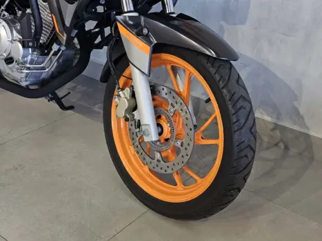 HONDA CB 250 F Twister FLEXONE, Foto 11