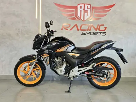 HONDA CB 250 F Twister FLEXONE, Foto 14