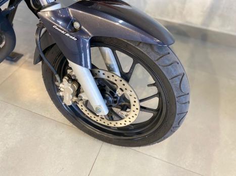 HONDA CB 250 F Twister FLEXONE, Foto 3