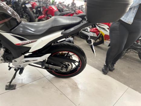 HONDA CB 250 F Twister , Foto 6