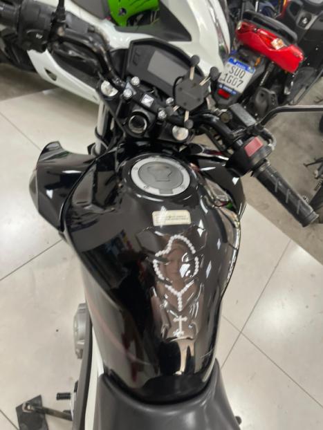 HONDA CB 250 F Twister , Foto 8
