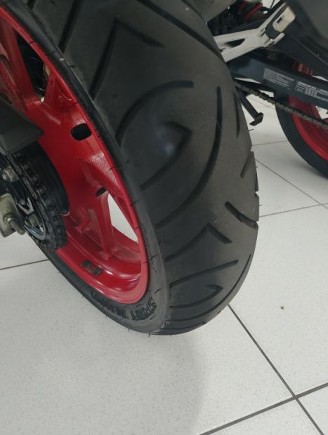 HONDA CB 250 F Twister FLEXONE, Foto 7
