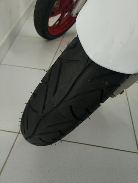 HONDA CB 250 F Twister FLEXONE, Foto 8