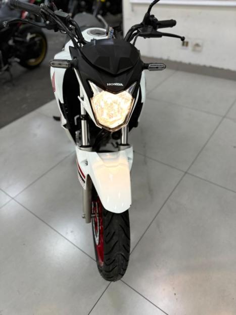 HONDA CB 250 F Twister , Foto 11
