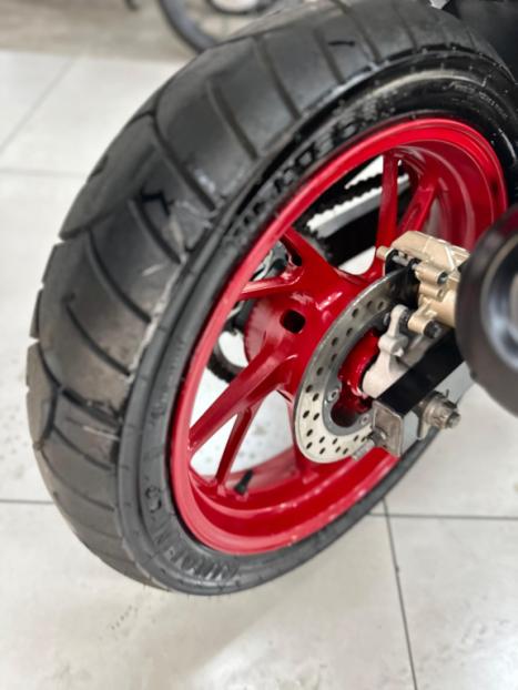 HONDA CB 250 F Twister FLEXONE, Foto 4