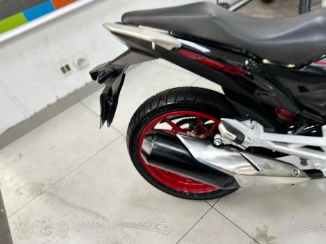 HONDA CB 250 F Twister FLEXONE, Foto 5