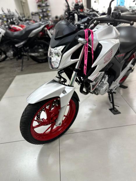 HONDA CB 250 F Twister FLEXONE, Foto 6