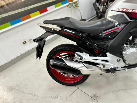 HONDA CB 250 F Twister FLEXONE, Foto 7