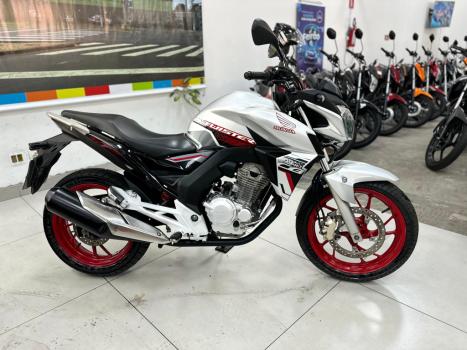 HONDA CB 250 F Twister FLEXONE, Foto 8