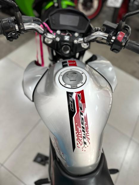 HONDA CB 250 F Twister FLEXONE, Foto 9
