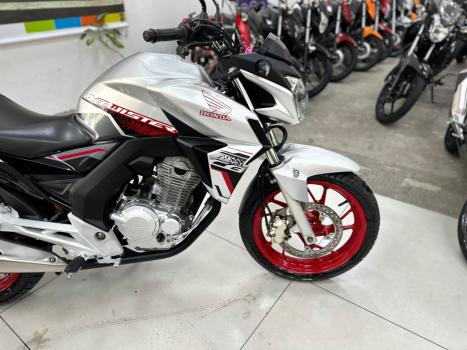 HONDA CB 250 F Twister FLEXONE, Foto 10
