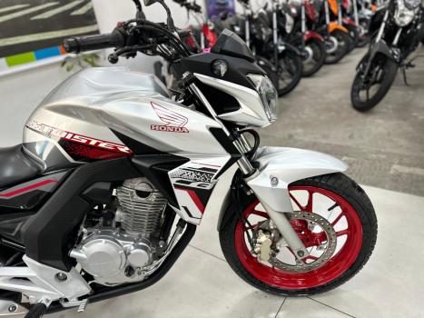 HONDA CB 250 F Twister FLEXONE, Foto 11