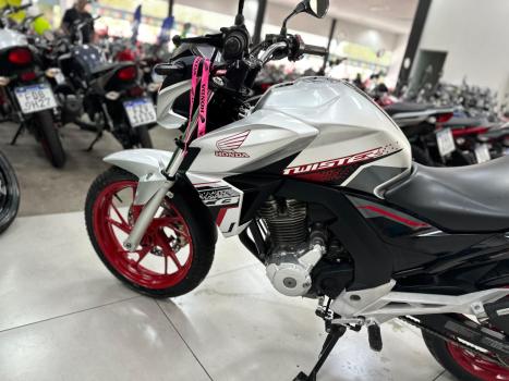 HONDA CB 250 F Twister FLEXONE, Foto 12