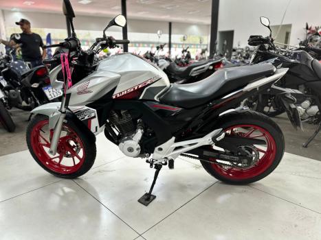 HONDA CB 250 F Twister FLEXONE, Foto 14