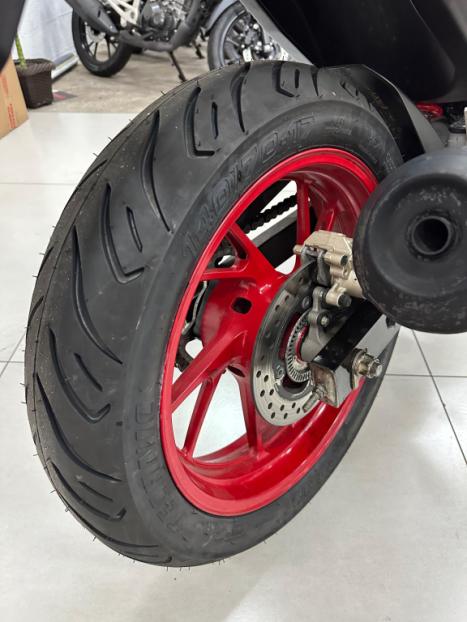 HONDA CB 250 F Twister FLEXONE, Foto 2