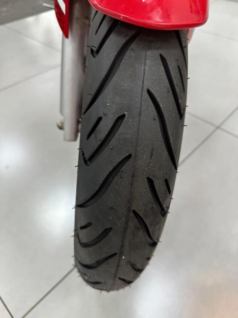 HONDA CB 250 F Twister FLEXONE, Foto 5