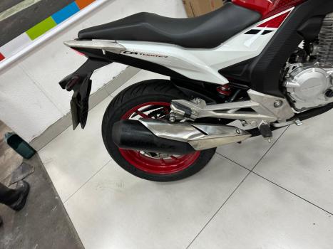 HONDA CB 250 F Twister FLEXONE, Foto 6