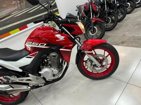 HONDA CB 250 F Twister FLEXONE, Foto 7