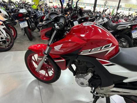 HONDA CB 250 F Twister FLEXONE, Foto 12