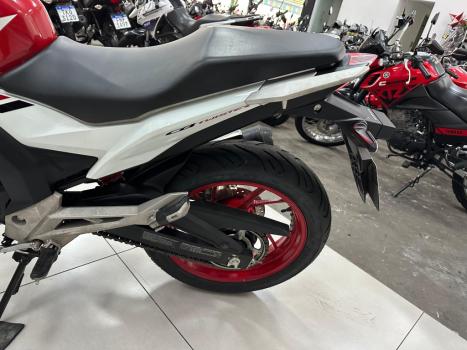 HONDA CB 250 F Twister FLEXONE, Foto 14