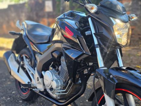 HONDA CB 250 F Twister FLEXONE, Foto 2