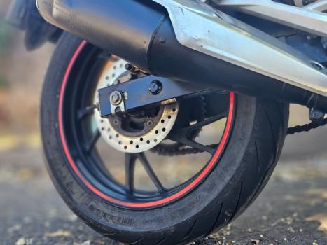 HONDA CB 250 F Twister FLEXONE, Foto 7