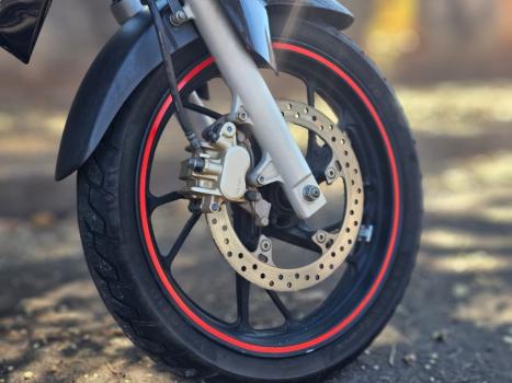 HONDA CB 250 F Twister FLEXONE, Foto 8
