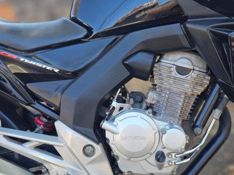 HONDA CB 250 F Twister FLEXONE, Foto 9