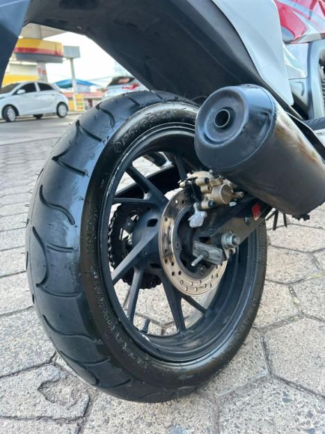 HONDA CB 250 F Twister FLEXONE, Foto 7