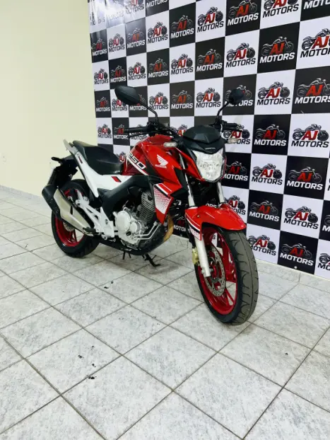 HONDA CB 250 F Twister FLEXONE, Foto 7