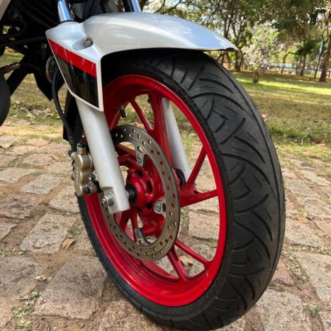 HONDA CB 250 F Twister FLEXONE, Foto 11