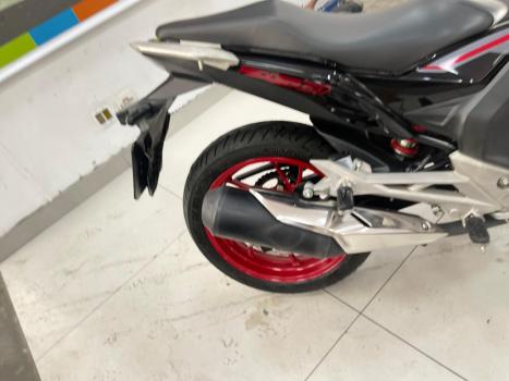 HONDA CB 250 F Twister , Foto 4