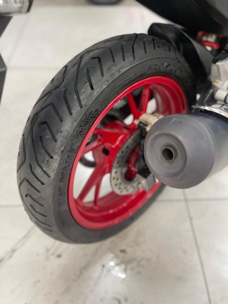 HONDA CB 250 F Twister , Foto 5