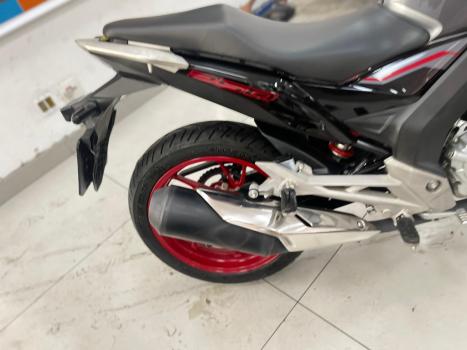 HONDA CB 250 F Twister , Foto 6