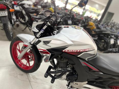 HONDA CB 250 F Twister , Foto 9