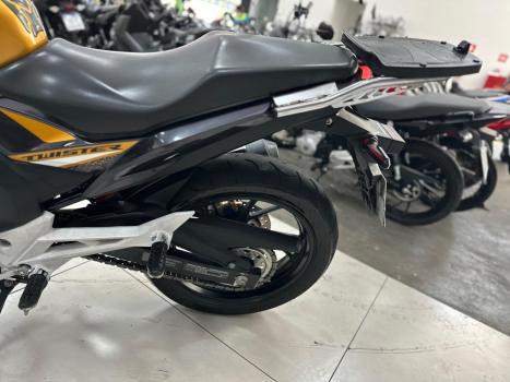 HONDA CB 250 F Twister FLEXONE, Foto 2