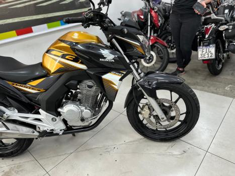 HONDA CB 250 F Twister FLEXONE, Foto 5