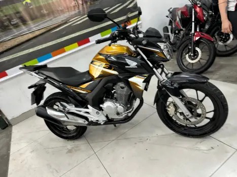 HONDA CB 250 F Twister FLEXONE, Foto 6