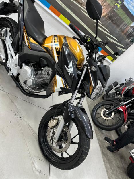 HONDA CB 250 F Twister FLEXONE, Foto 7