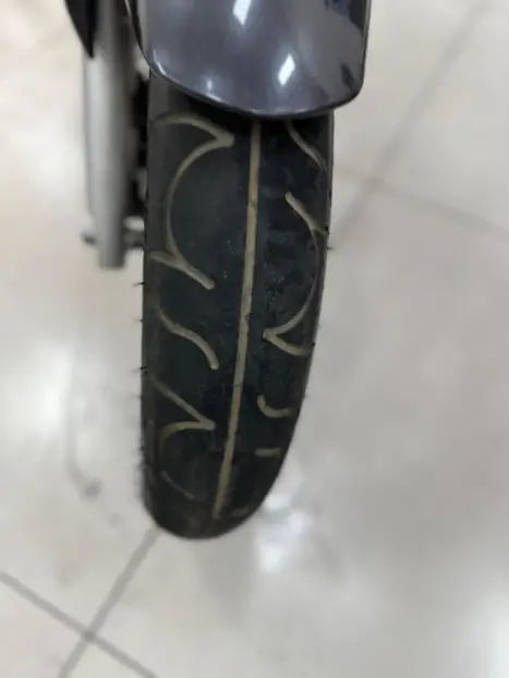 HONDA CB 250 F Twister FLEXONE, Foto 10