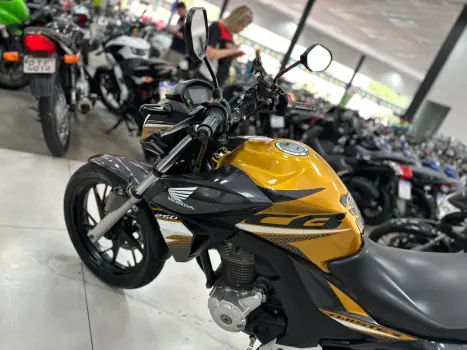 HONDA CB 250 F Twister FLEXONE, Foto 11