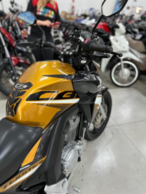 HONDA CB 250 F Twister FLEXONE, Foto 12