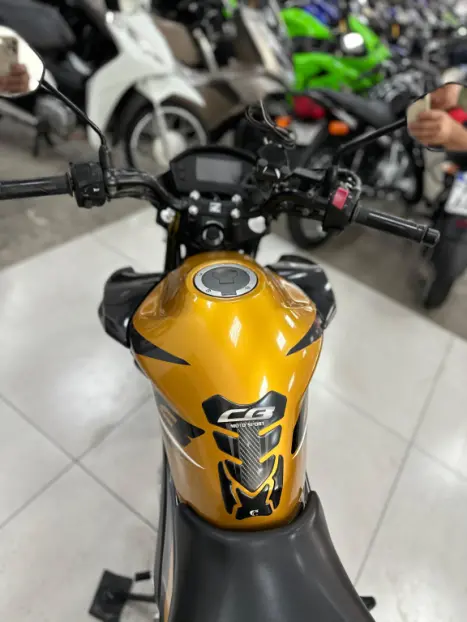 HONDA CB 250 F Twister FLEXONE, Foto 13