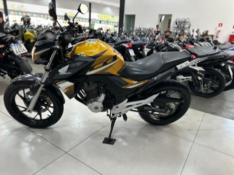 HONDA CB 250 F Twister FLEXONE, Foto 14