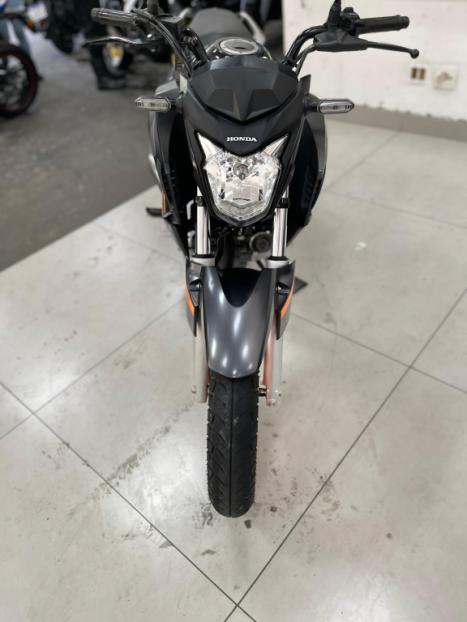 HONDA CB 250 F Twister , Foto 7