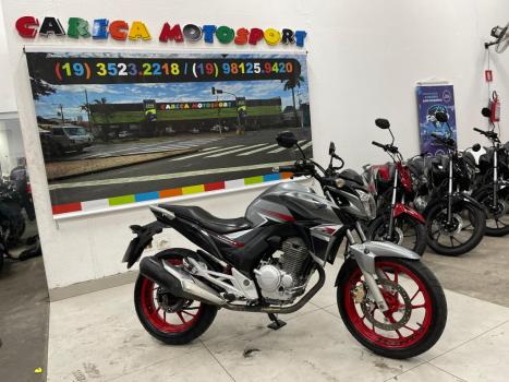 HONDA CB 250 F Twister FLEXONE, Foto 1
