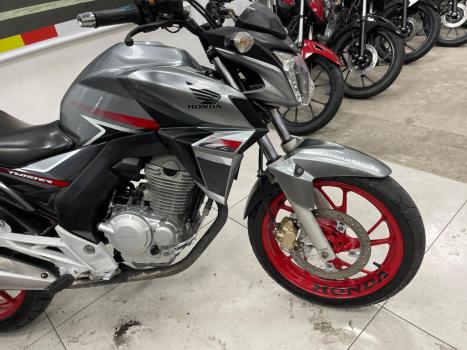HONDA CB 250 F Twister FLEXONE, Foto 5